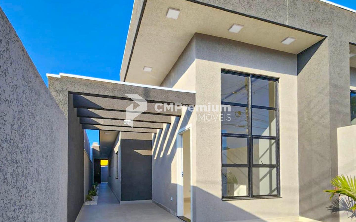 Casa com 4 dormitórios à venda- Iguaçu, FAZENDA RIO GRANDE - PR