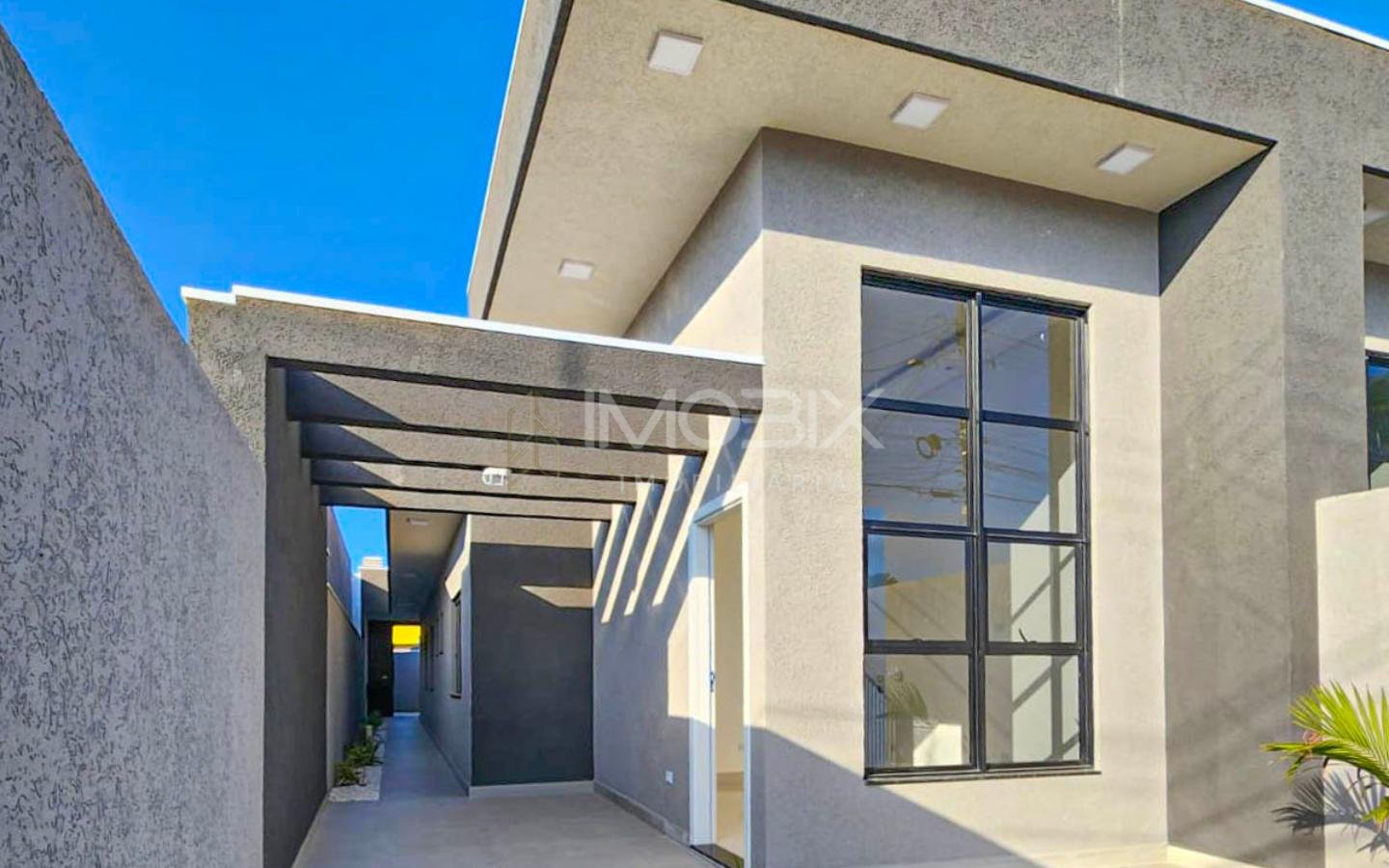Casa com 4 dormitórios à venda- Iguaçu, FAZENDA RIO GRANDE - PR