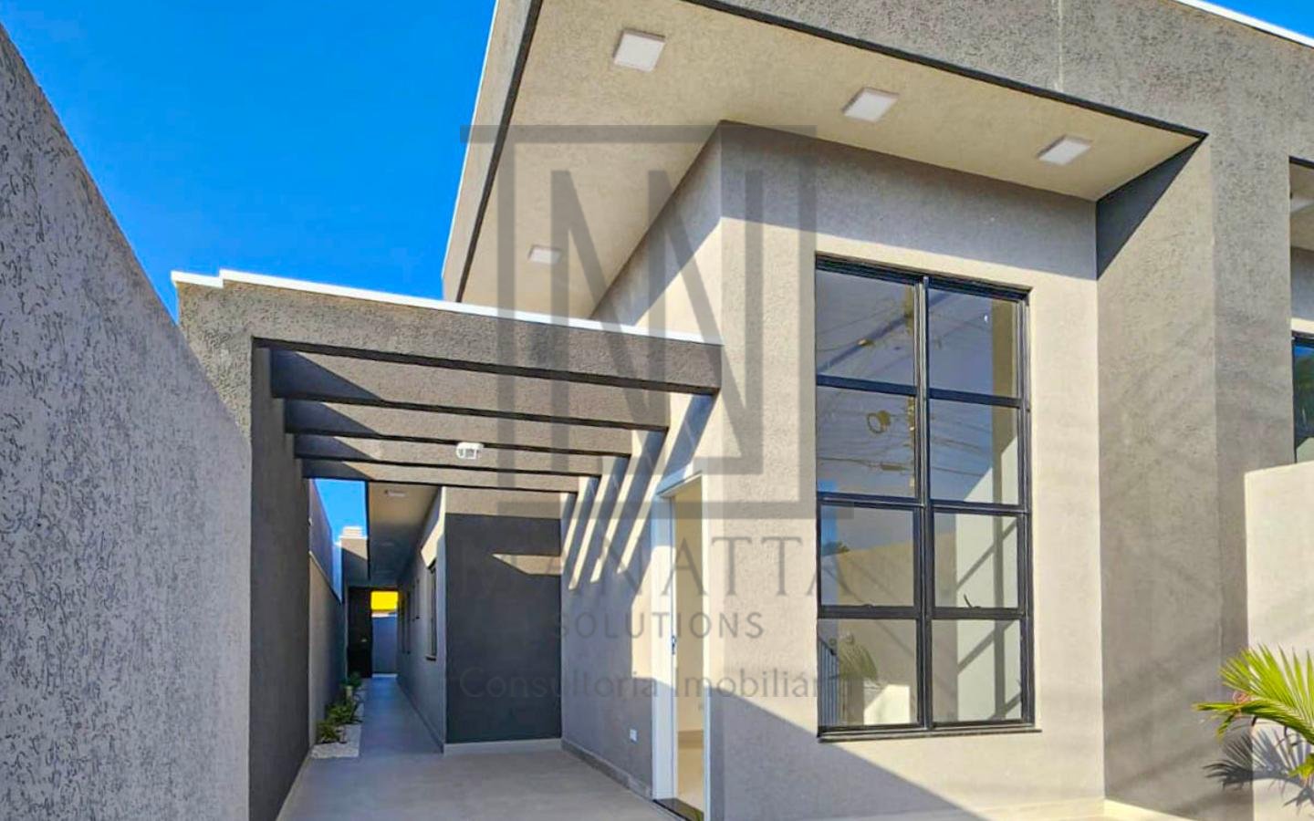Casa com 4 dormitórios à venda- Iguaçu, FAZENDA RIO GRANDE - PR