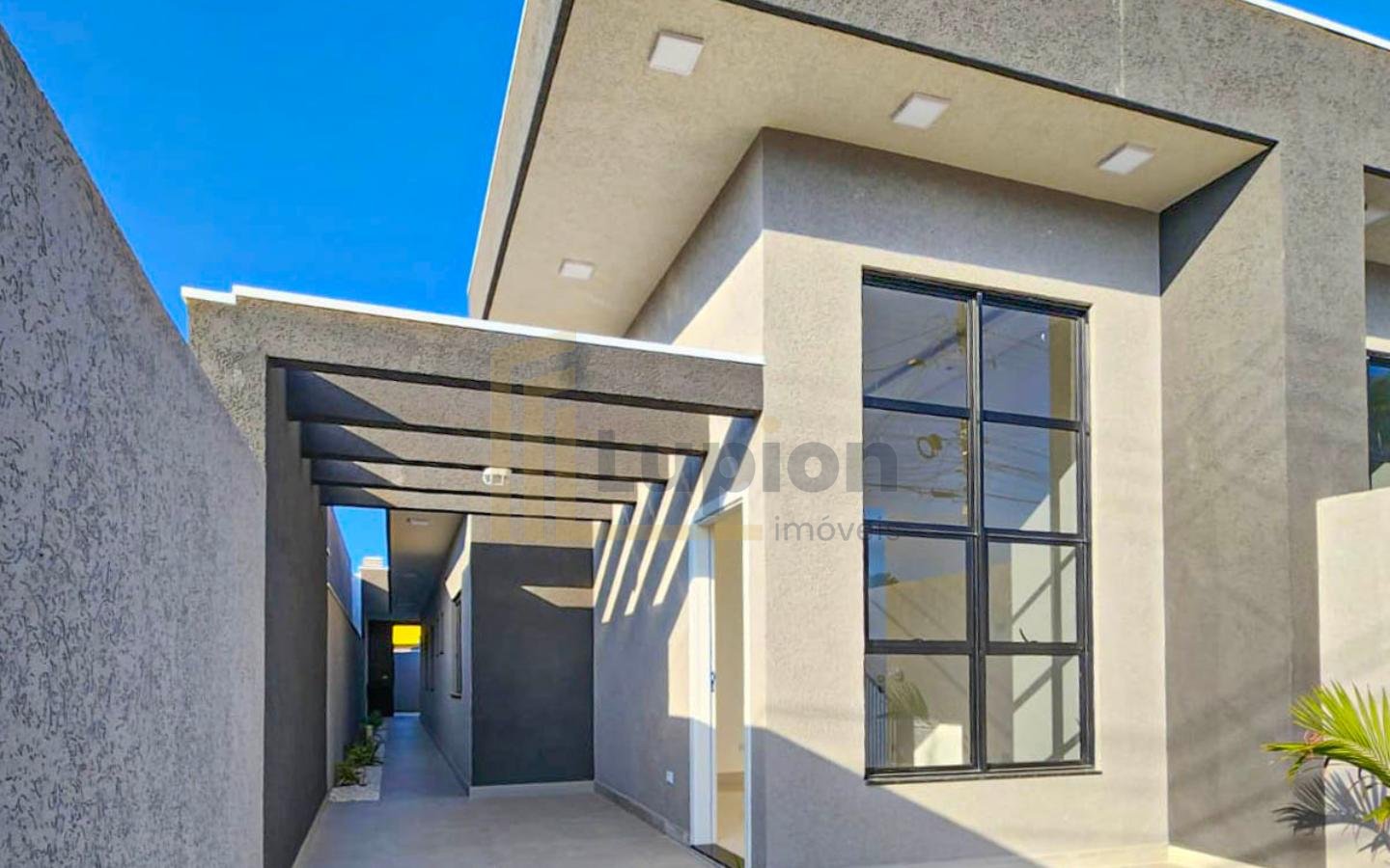 Casa com 4 dormitórios à venda- Iguaçu, FAZENDA RIO GRANDE - PR
