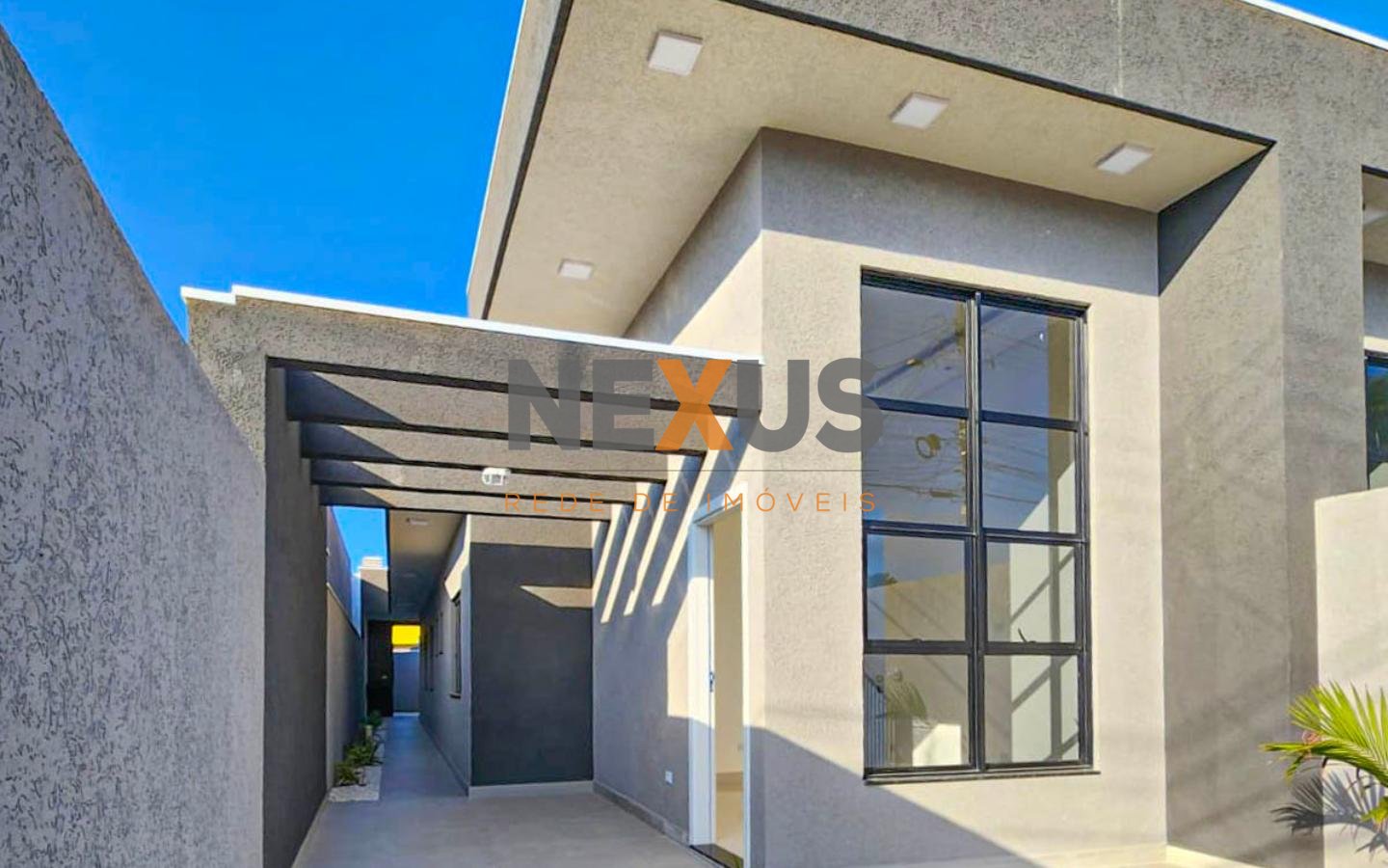 Casa com 4 dormitórios à venda- Iguaçu, FAZENDA RIO GRANDE - PR