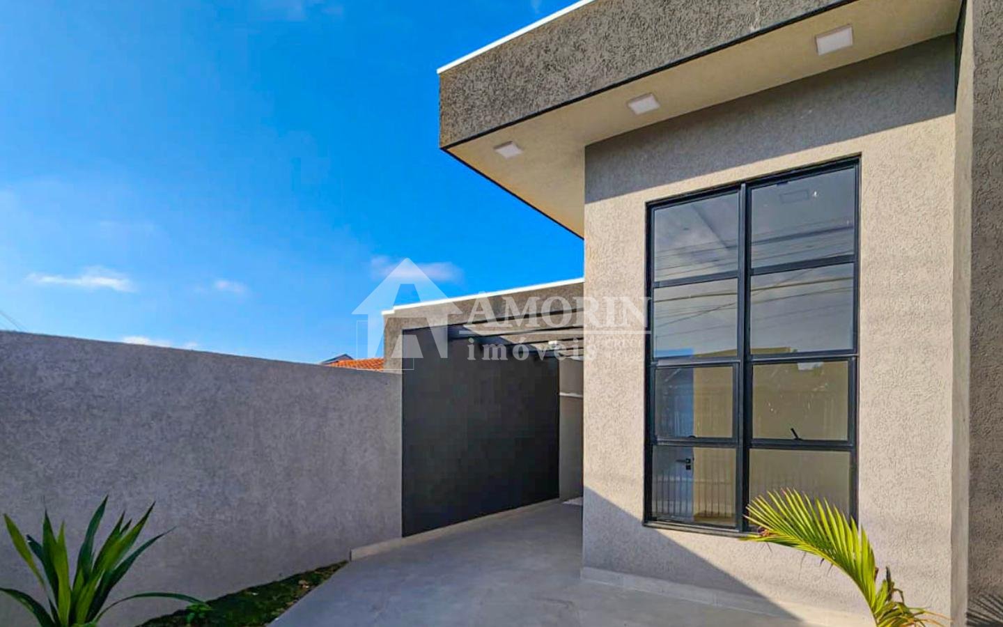 Casa com 4 dormitórios à venda- Iguaçu, FAZENDA RIO GRANDE - PR