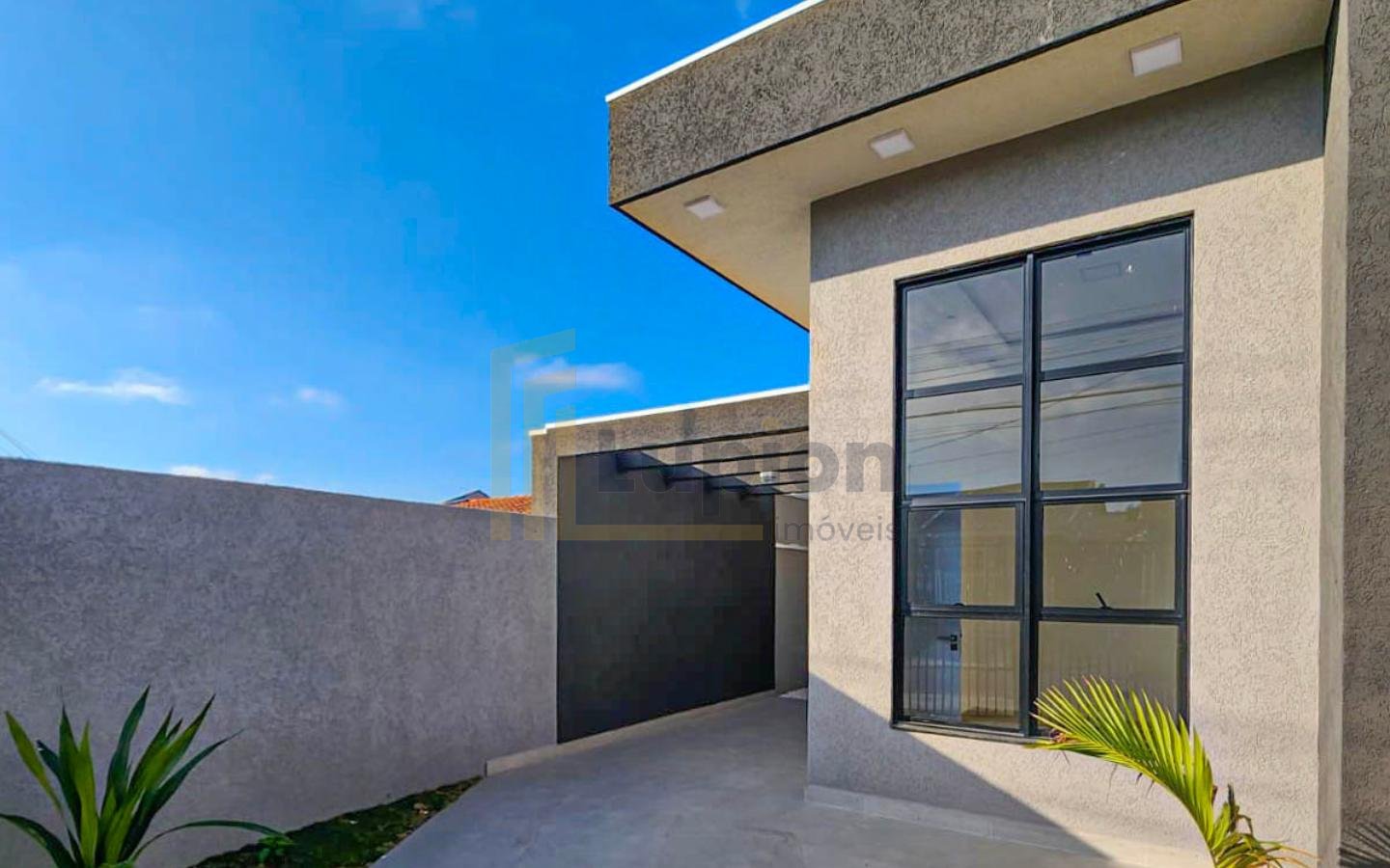 Casa com 4 dormitórios à venda- Iguaçu, FAZENDA RIO GRANDE - PR