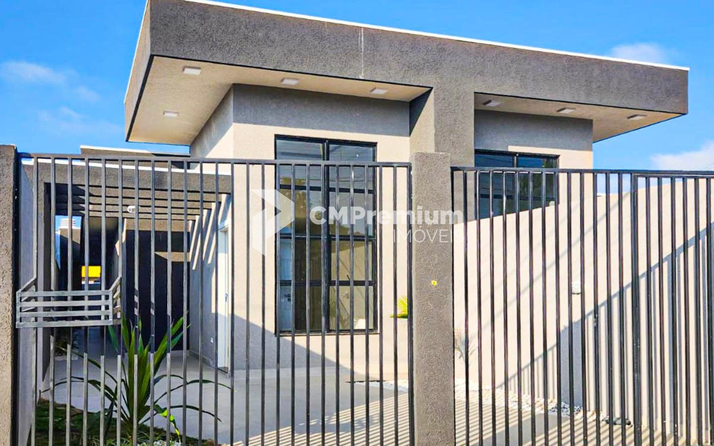Casa com 4 dormitórios à venda- Iguaçu, FAZENDA RIO GRANDE - PR