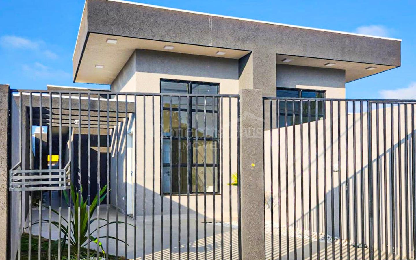 Casa com 4 dormitórios à venda- Iguaçu, FAZENDA RIO GRANDE - PR