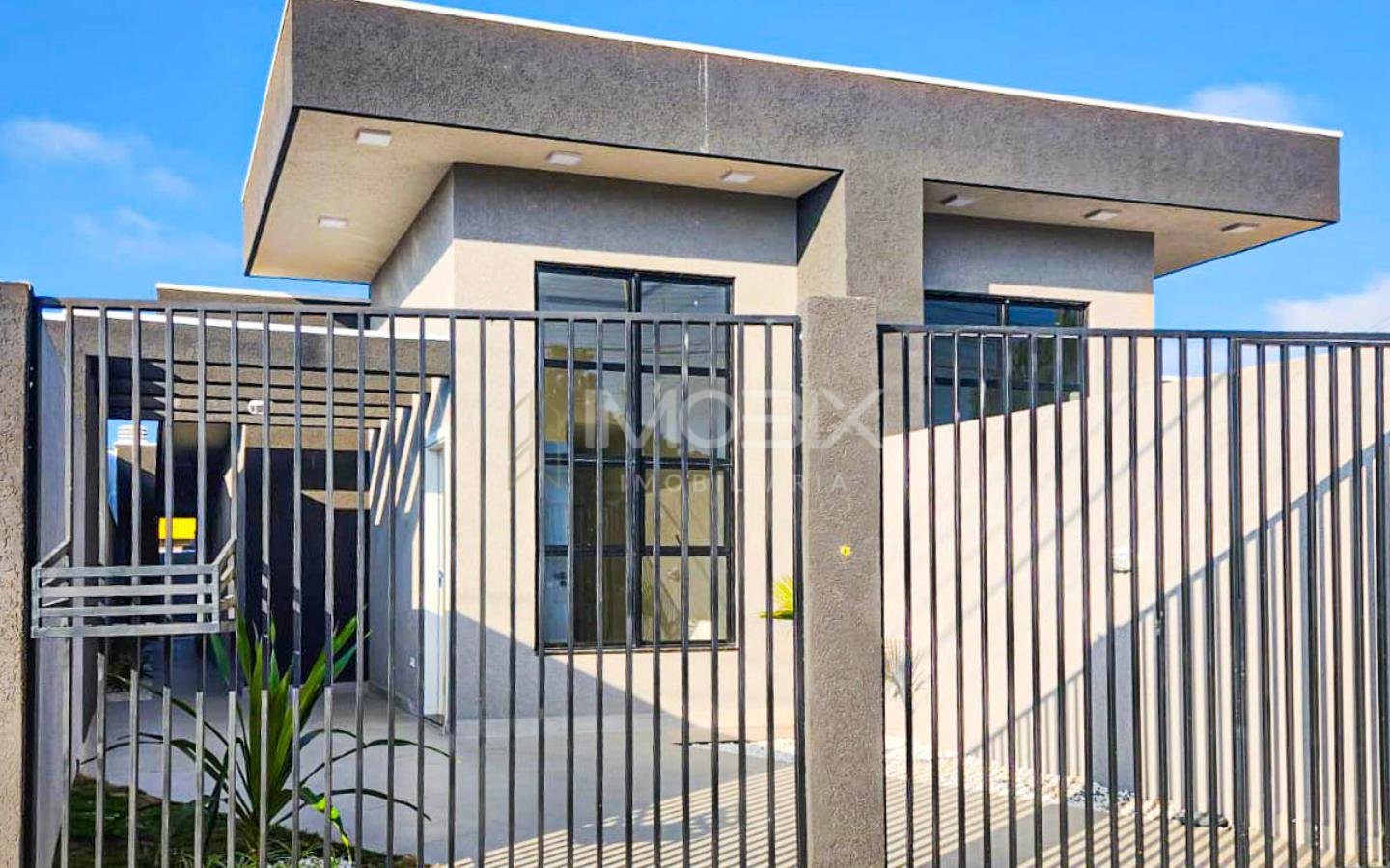 Casa com 4 dormitórios à venda- Iguaçu, FAZENDA RIO GRANDE - PR