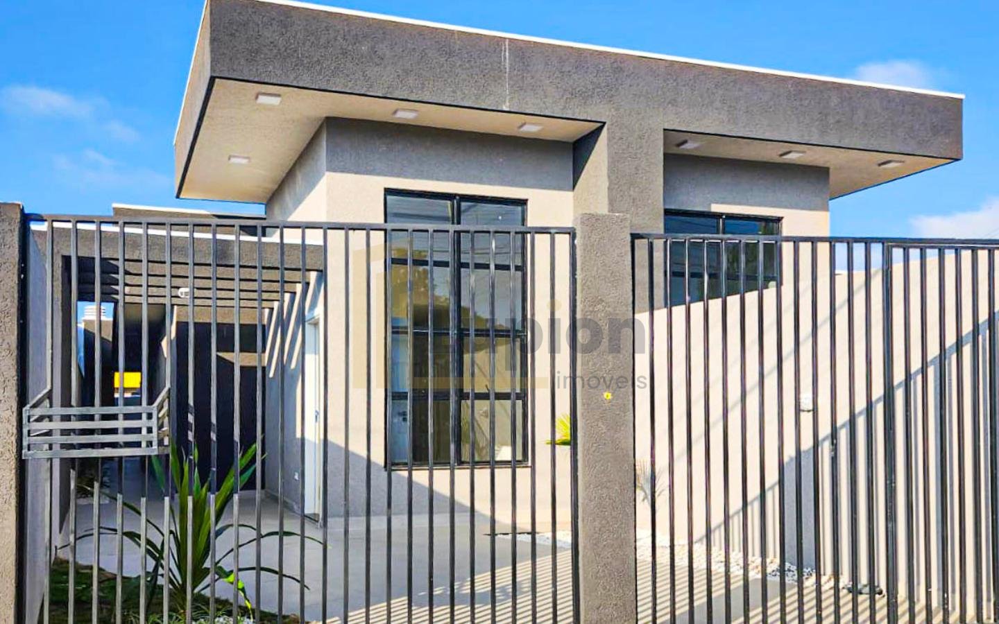 Casa com 4 dormitórios à venda- Iguaçu, FAZENDA RIO GRANDE - PR