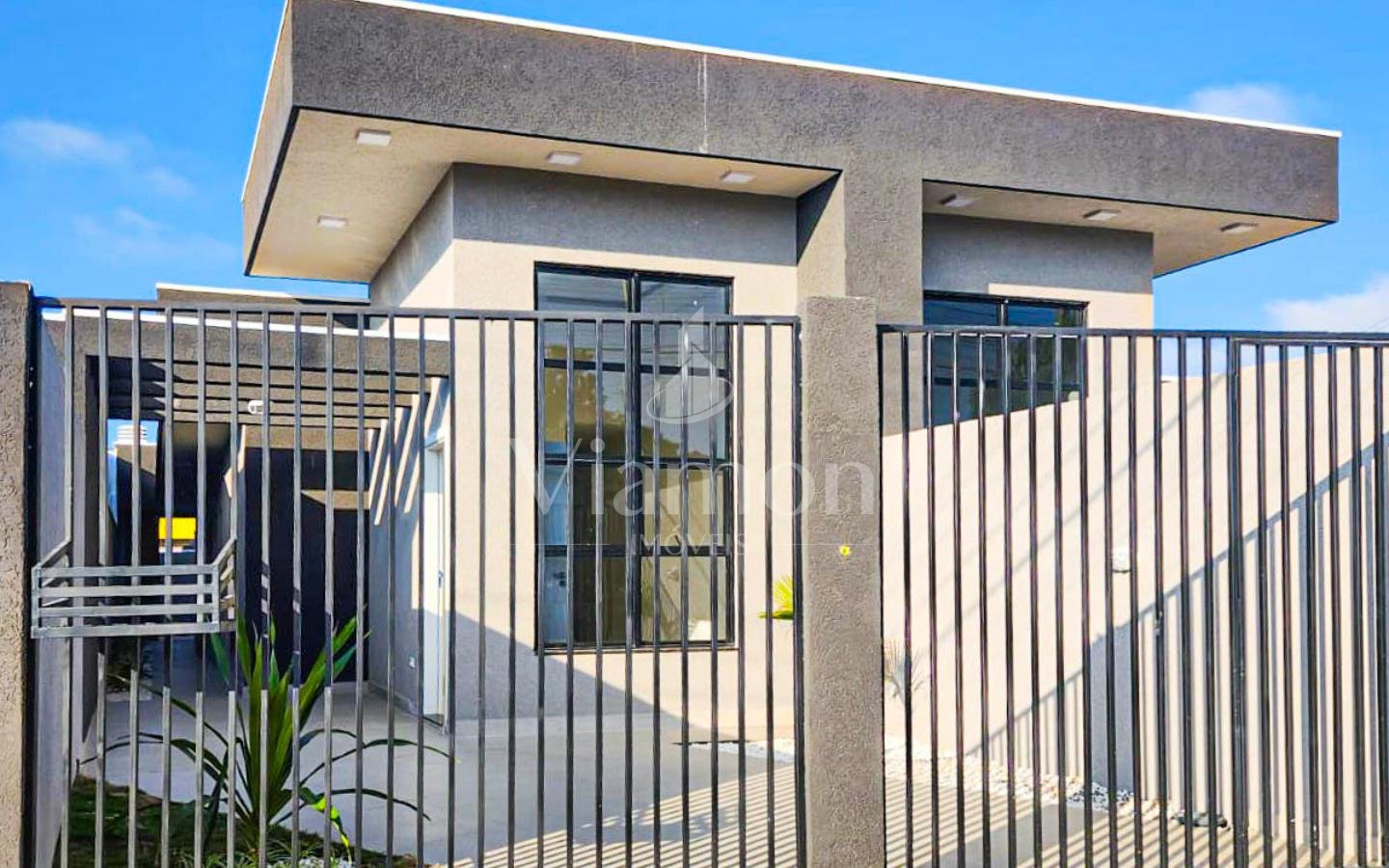 Casa com 4 dormitórios à venda- Iguaçu, FAZENDA RIO GRANDE - PR