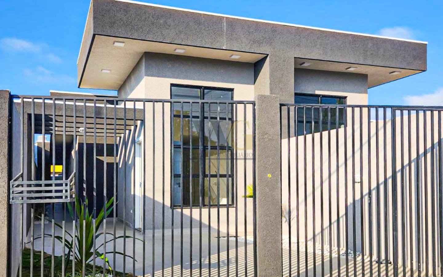 Casa com 4 dormitórios à venda- Iguaçu, FAZENDA RIO GRANDE - PR