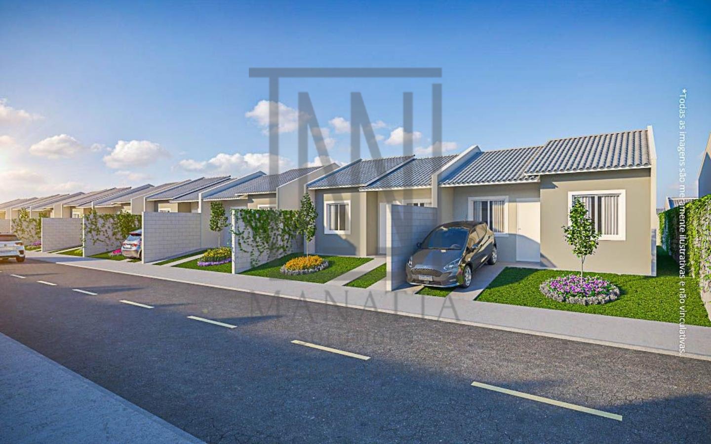 Residencial Creta  Lazer, Conforto e Espaço para Pets  - São J...