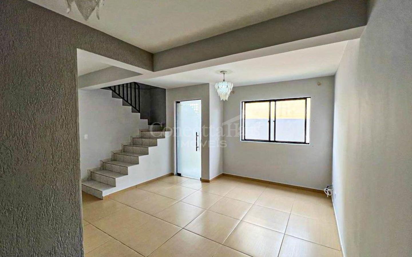 Sobrado de 3 Quartos com Suíte e Área de Lazer Completa 