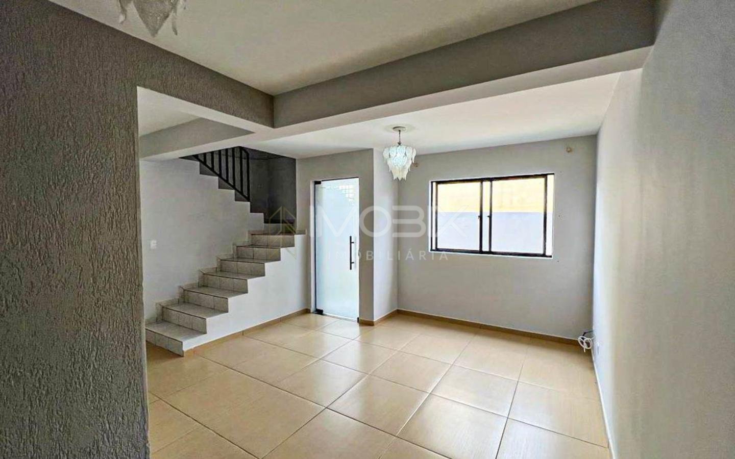 Sobrado de 3 Quartos com Suíte e Área de Lazer Completa 