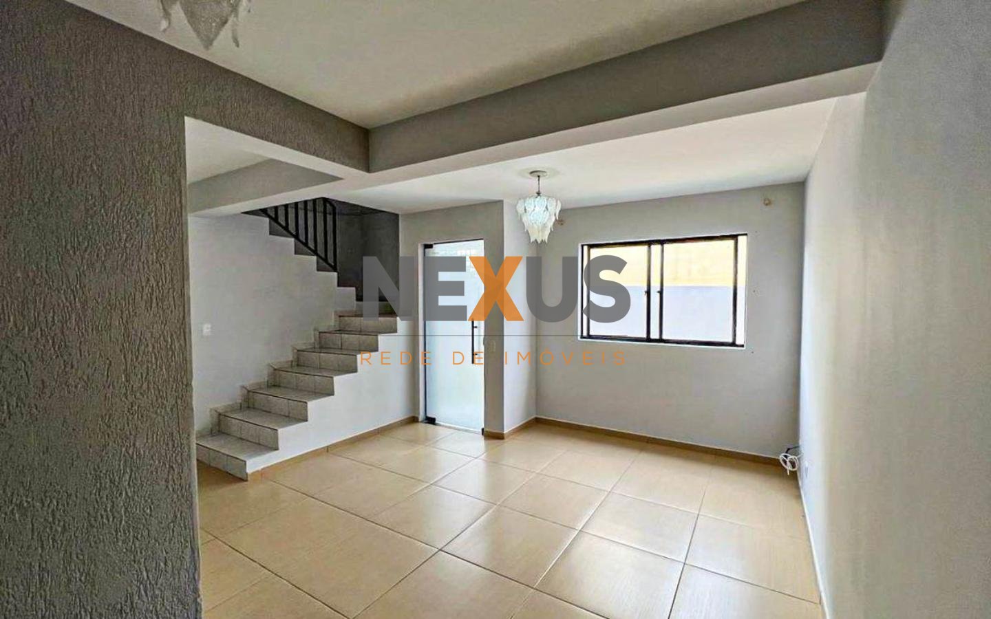 Sobrado de 3 Quartos com Suíte e Área de Lazer Completa 