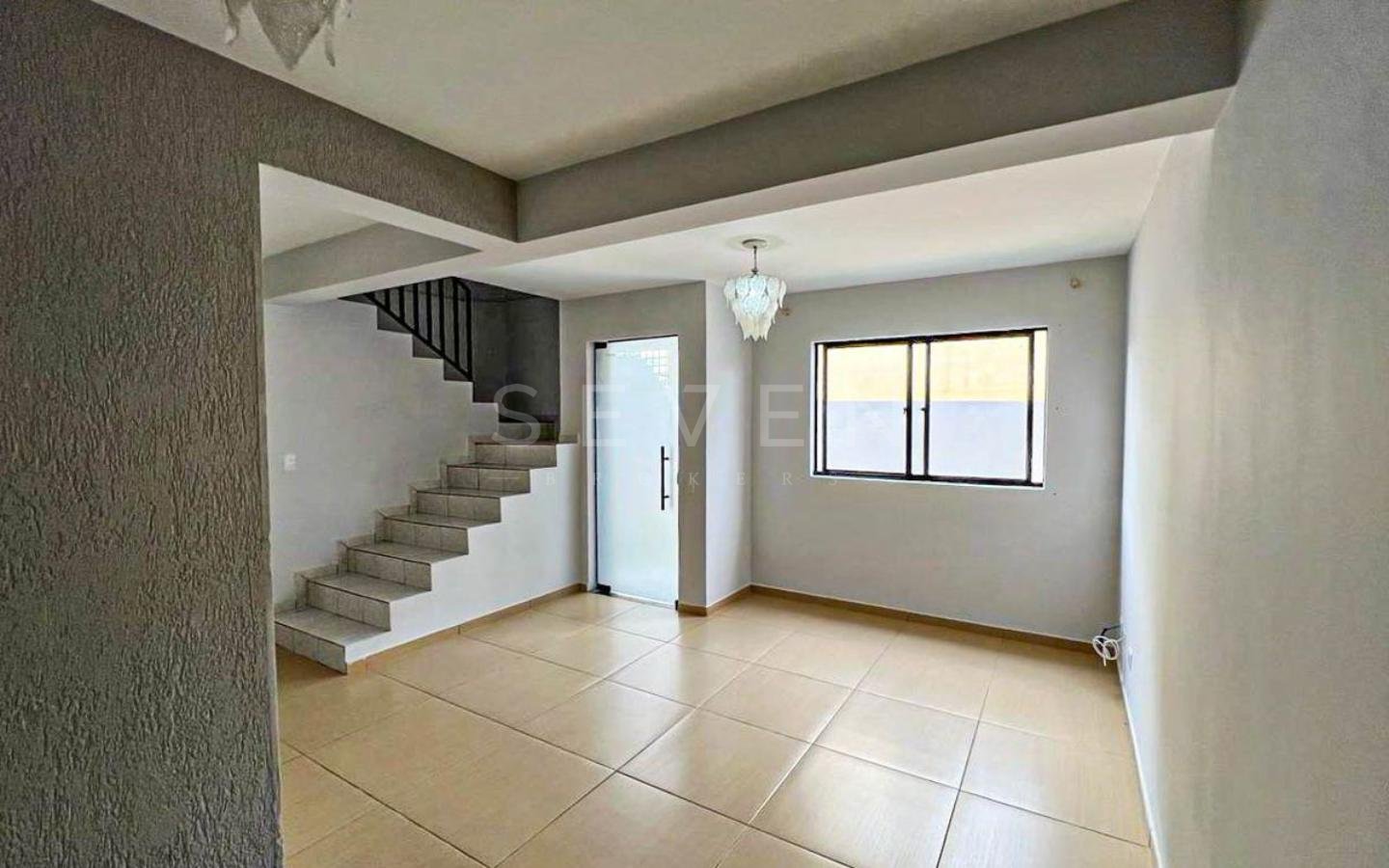 Sobrado de 3 Quartos com Suíte e Área de Lazer Completa 