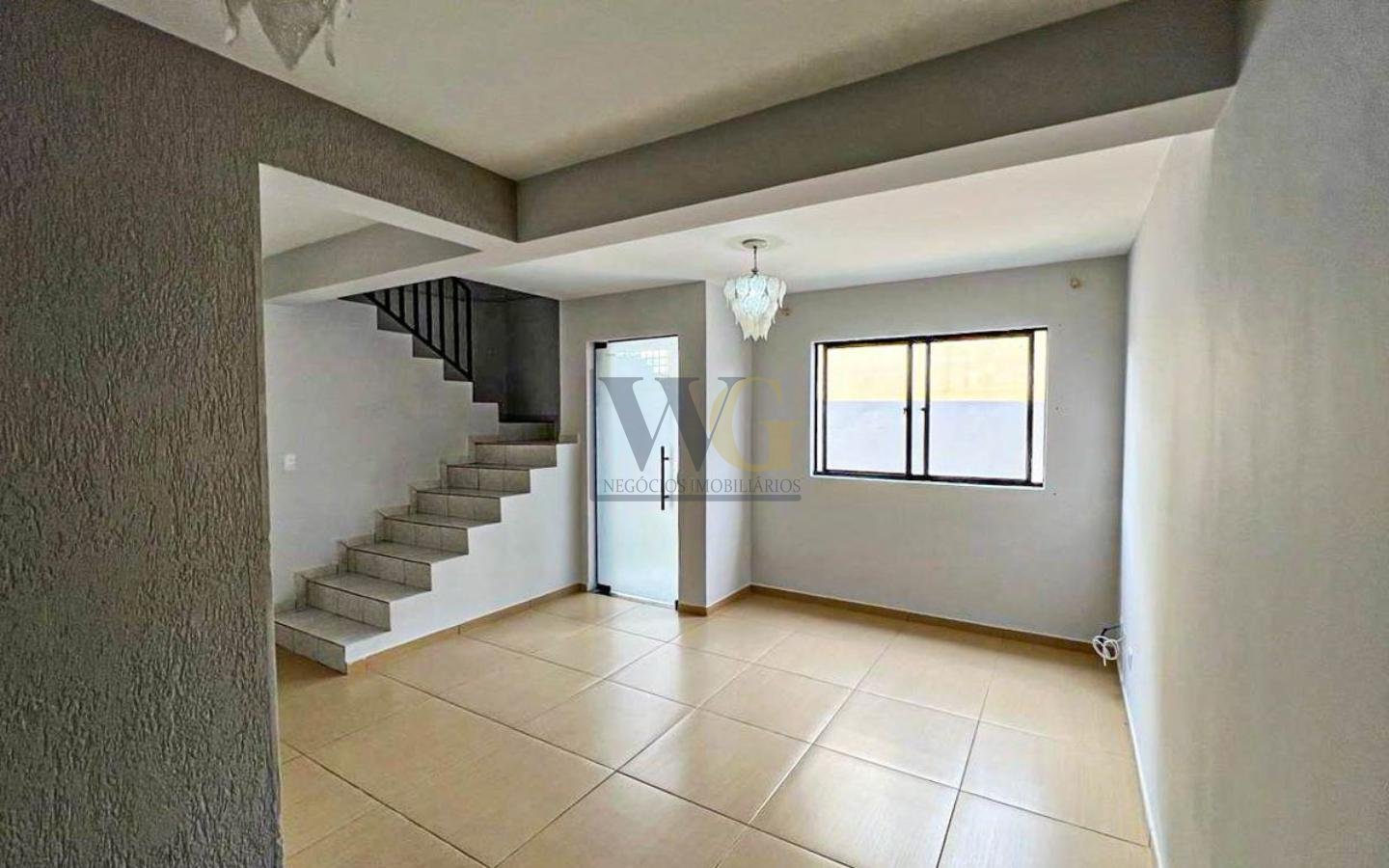 Sobrado de 3 Quartos com Suíte e Área de Lazer Completa 