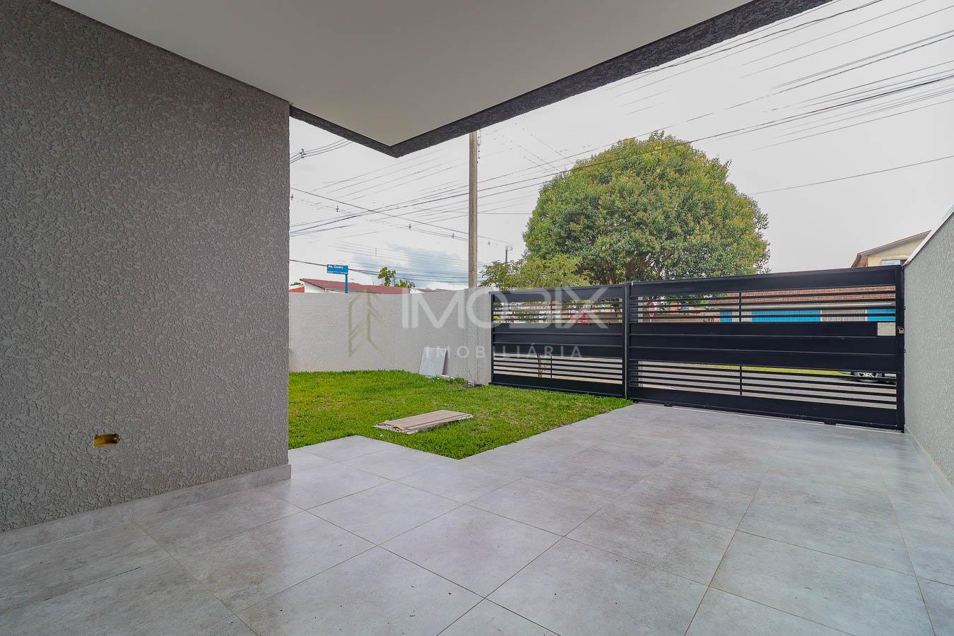 Sobrado à venda 3 Quartos com Suíte, nações, FAZENDA RIO GRAND...