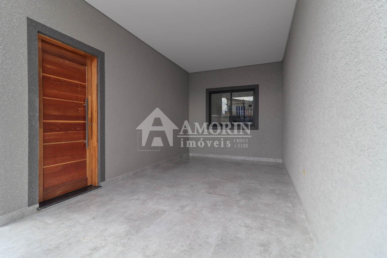 Sobrado à venda 3 Quartos com suíte, nações, FAZENDA RIO GRAND...