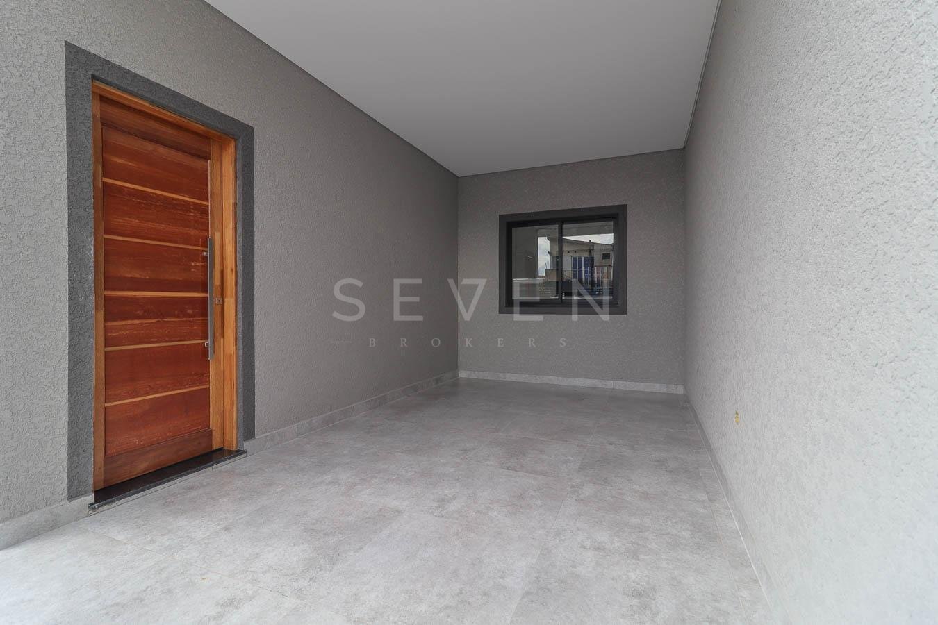 Sobrado à venda 3 Quartos com suíte, nações, FAZENDA RIO GRAND...