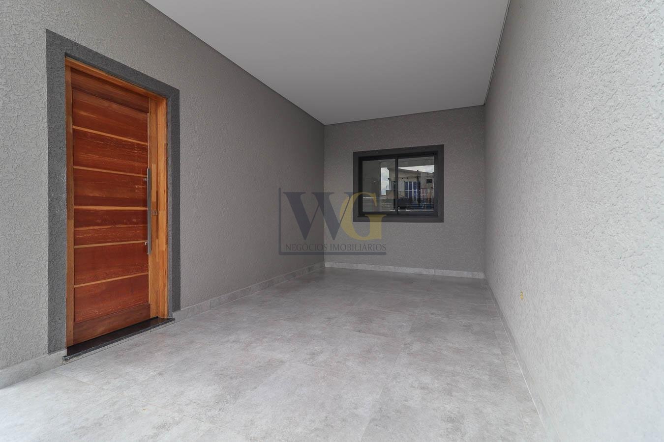 Sobrado à venda 3 Quartos com suíte, nações, FAZENDA RIO GRAND...