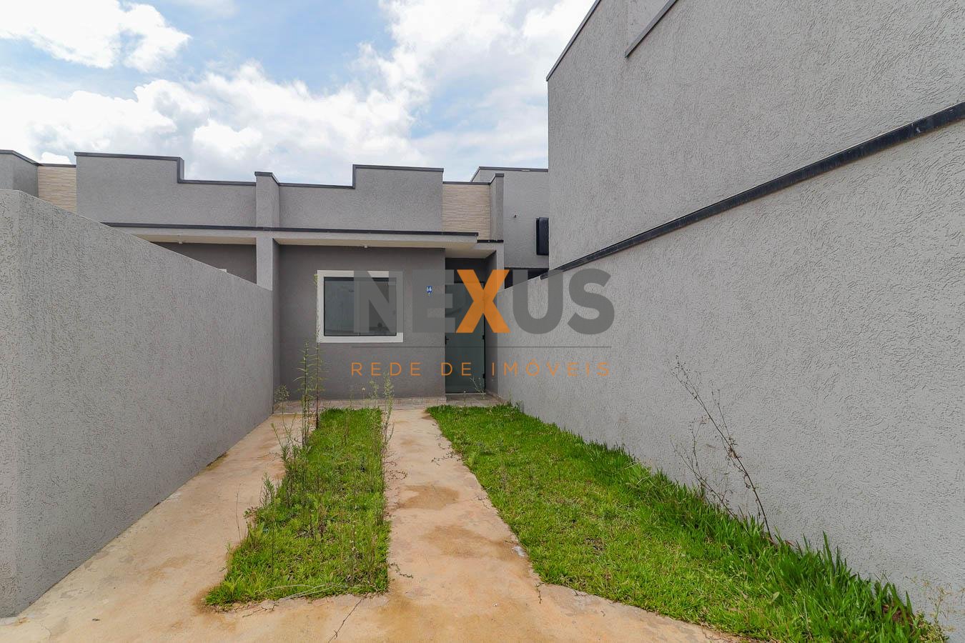 Casa à venda 2 quartos, campo de santana, CURITIBA - PR