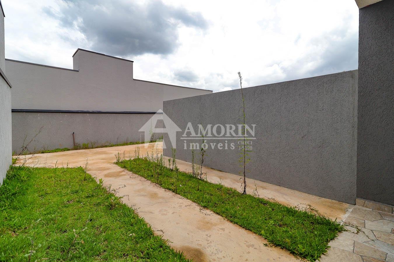 Casa à venda 2 quartos, campo de santana, CURITIBA - PR