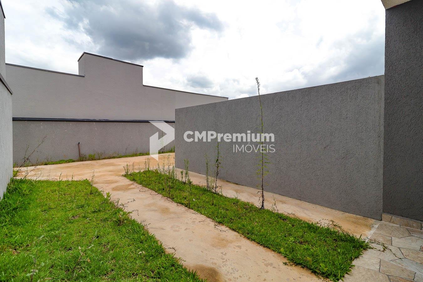 Casa à venda 2 quartos, campo de santana, CURITIBA - PR