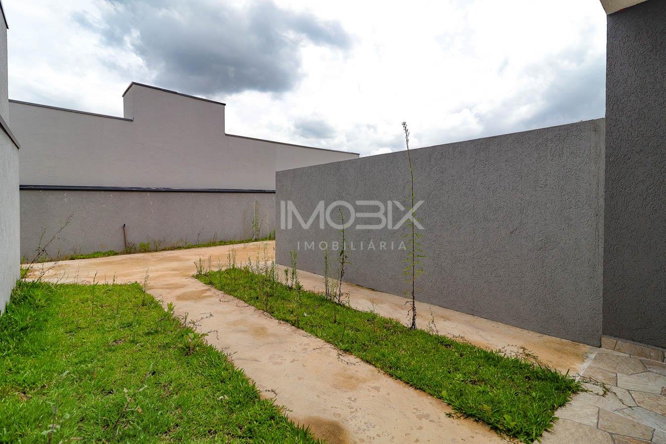 Casa à venda 2 quartos, campo de santana, CURITIBA - PR