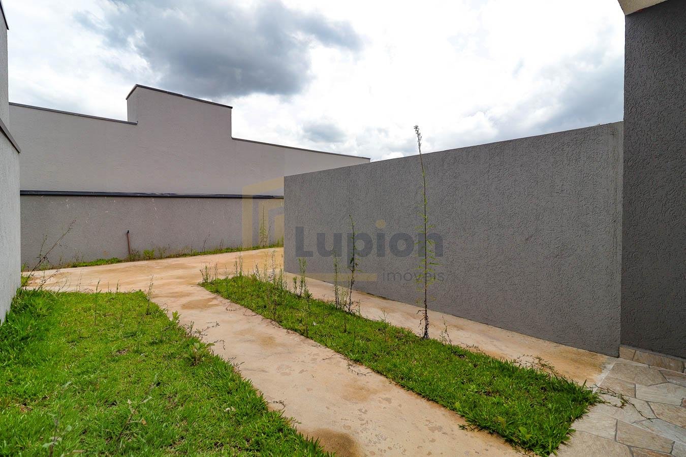 Casa à venda 2 quartos, campo de santana, CURITIBA - PR