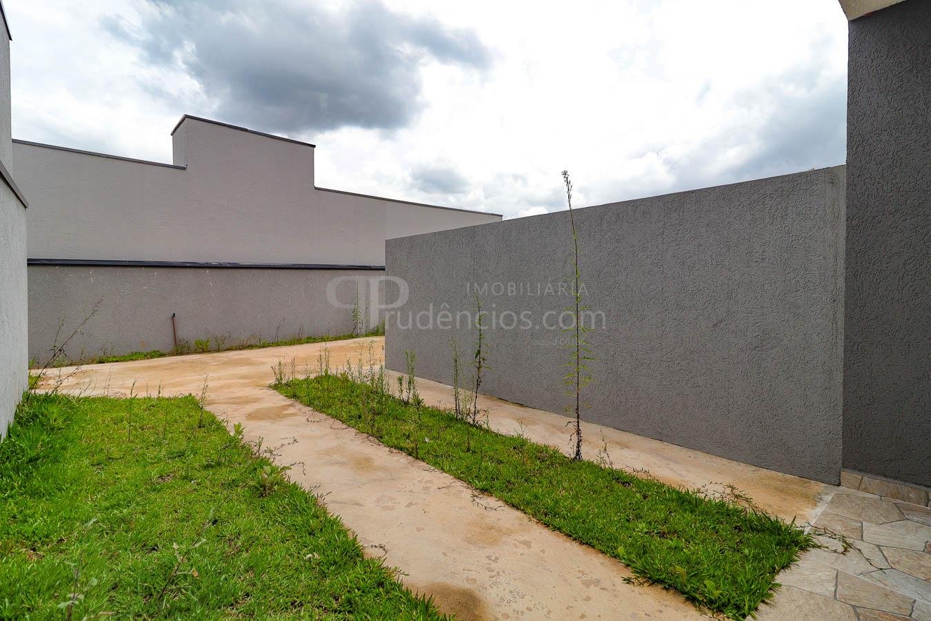Casa à venda 2 quartos, campo de santana, CURITIBA - PR