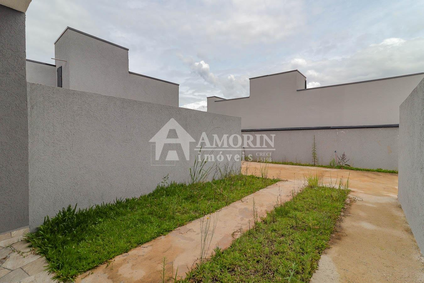 Casa à venda 2 quartos, campo de santana, CURITIBA - PR