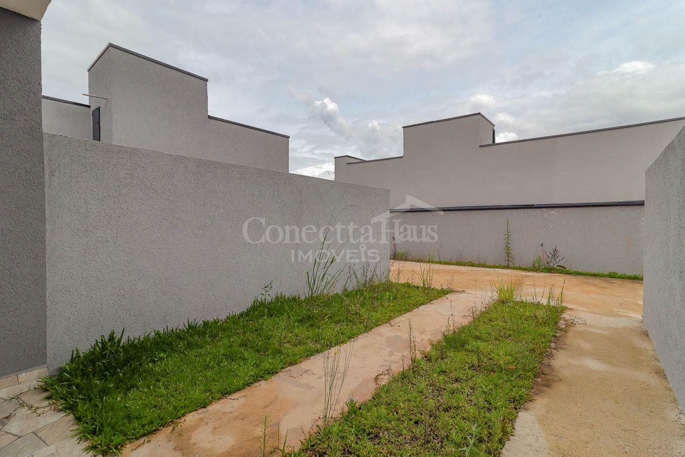 Casa à venda 2 quartos, campo de santana, CURITIBA - PR