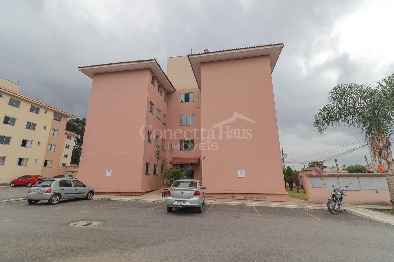 Apartamento à venda 2 Quartos, Pioneiros, FAZENDA RIO GRANDE - PR