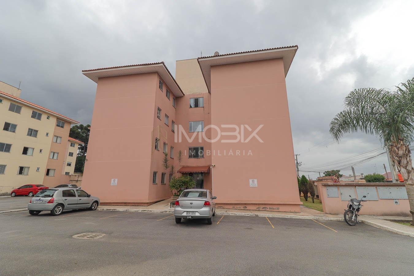 Apartamento à venda 2 Quartos, Pioneiros, FAZENDA RIO GRANDE - PR