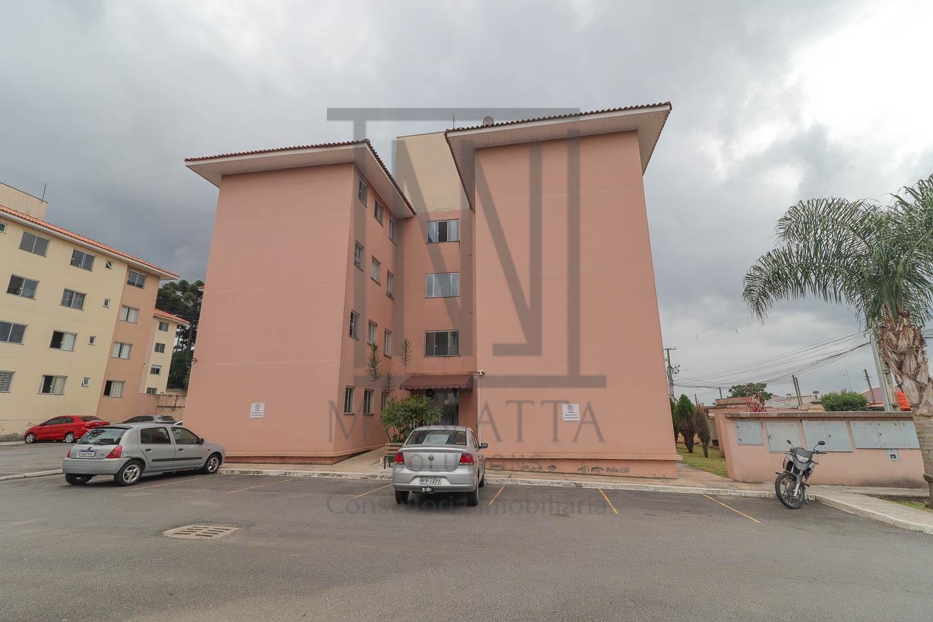 Apartamento à venda 2 Quartos, Pioneiros, FAZENDA RIO GRANDE - PR