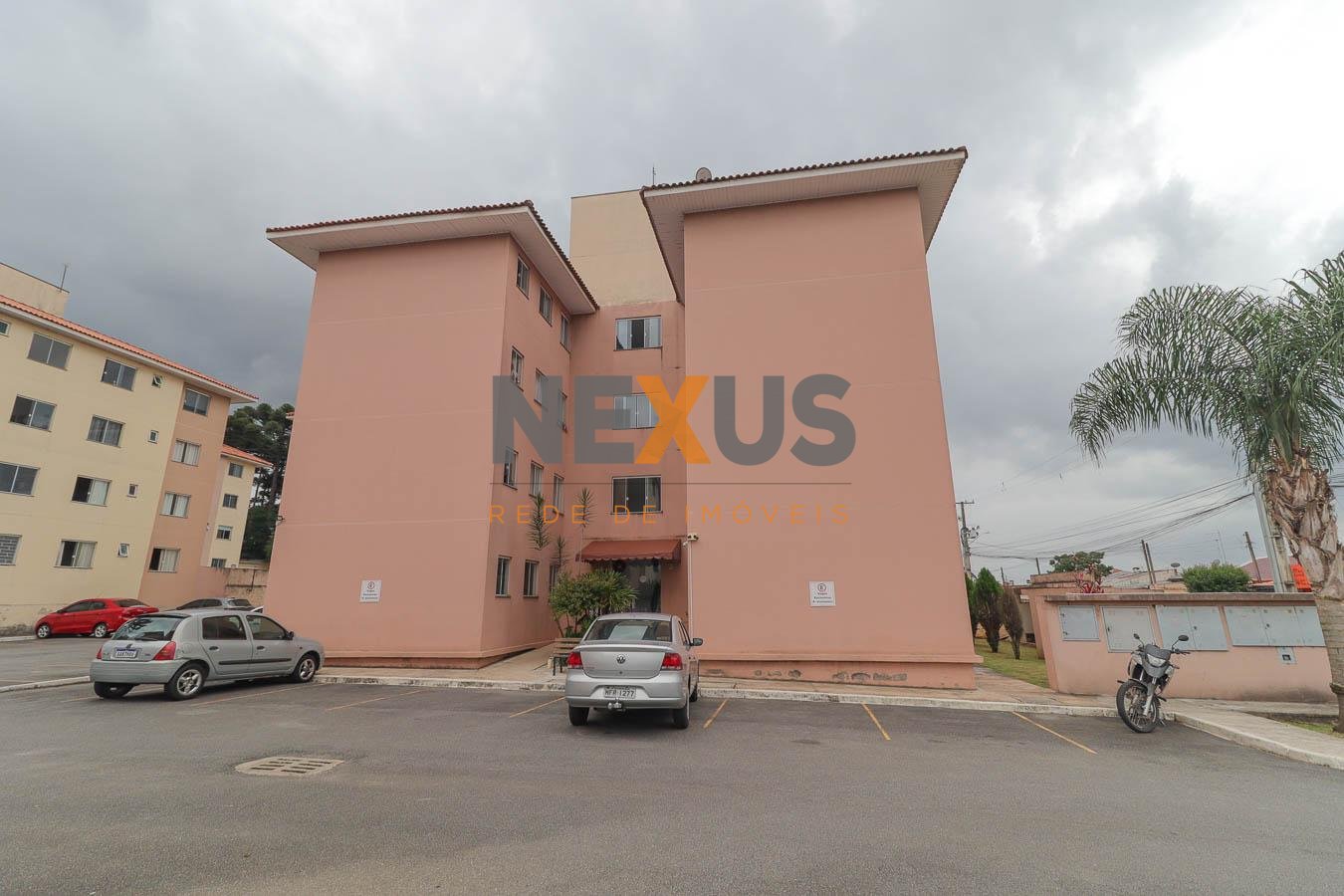Apartamento à venda 2 Quartos, Pioneiros, FAZENDA RIO GRANDE - PR