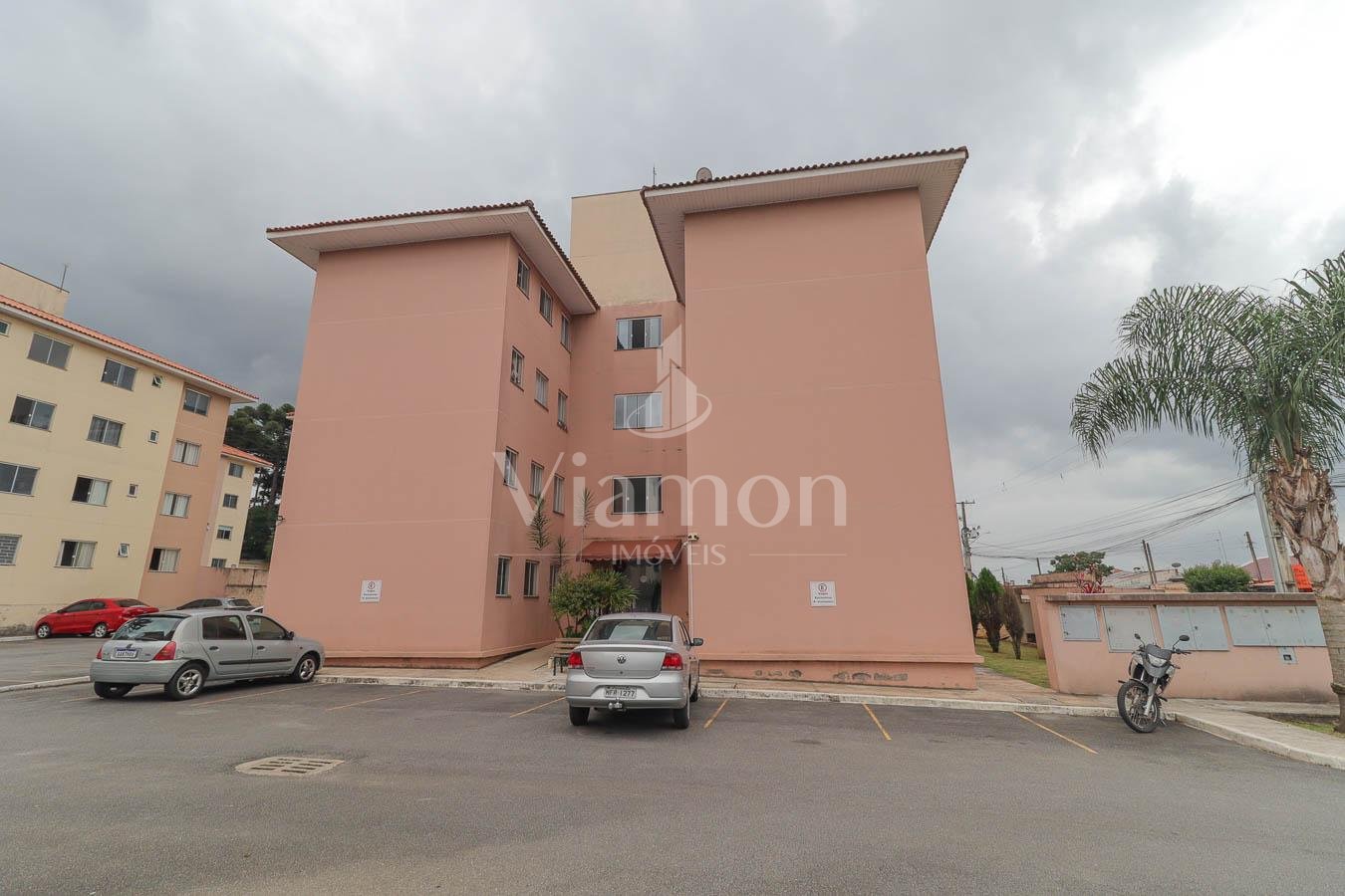 Apartamento à venda 2 Quartos, Pioneiros, FAZENDA RIO GRANDE - PR