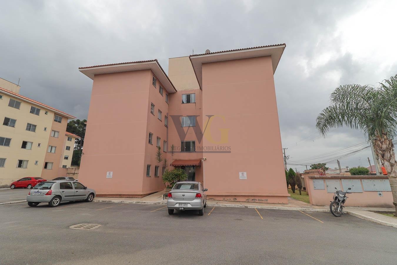 Apartamento à venda 2 Quartos, Pioneiros, FAZENDA RIO GRANDE - PR