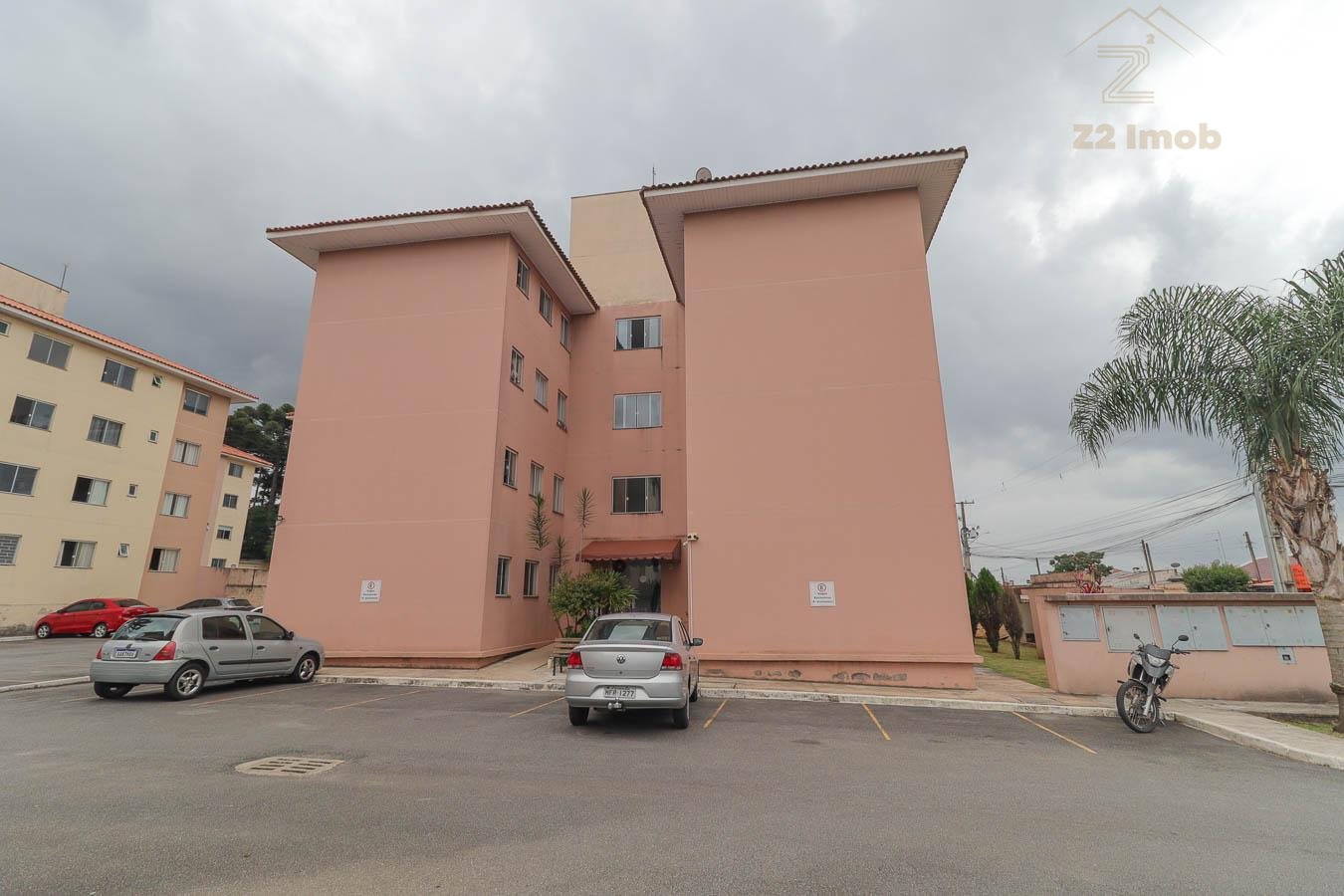 Apartamento à venda 2 Quartos, Pioneiros, FAZENDA RIO GRANDE - PR