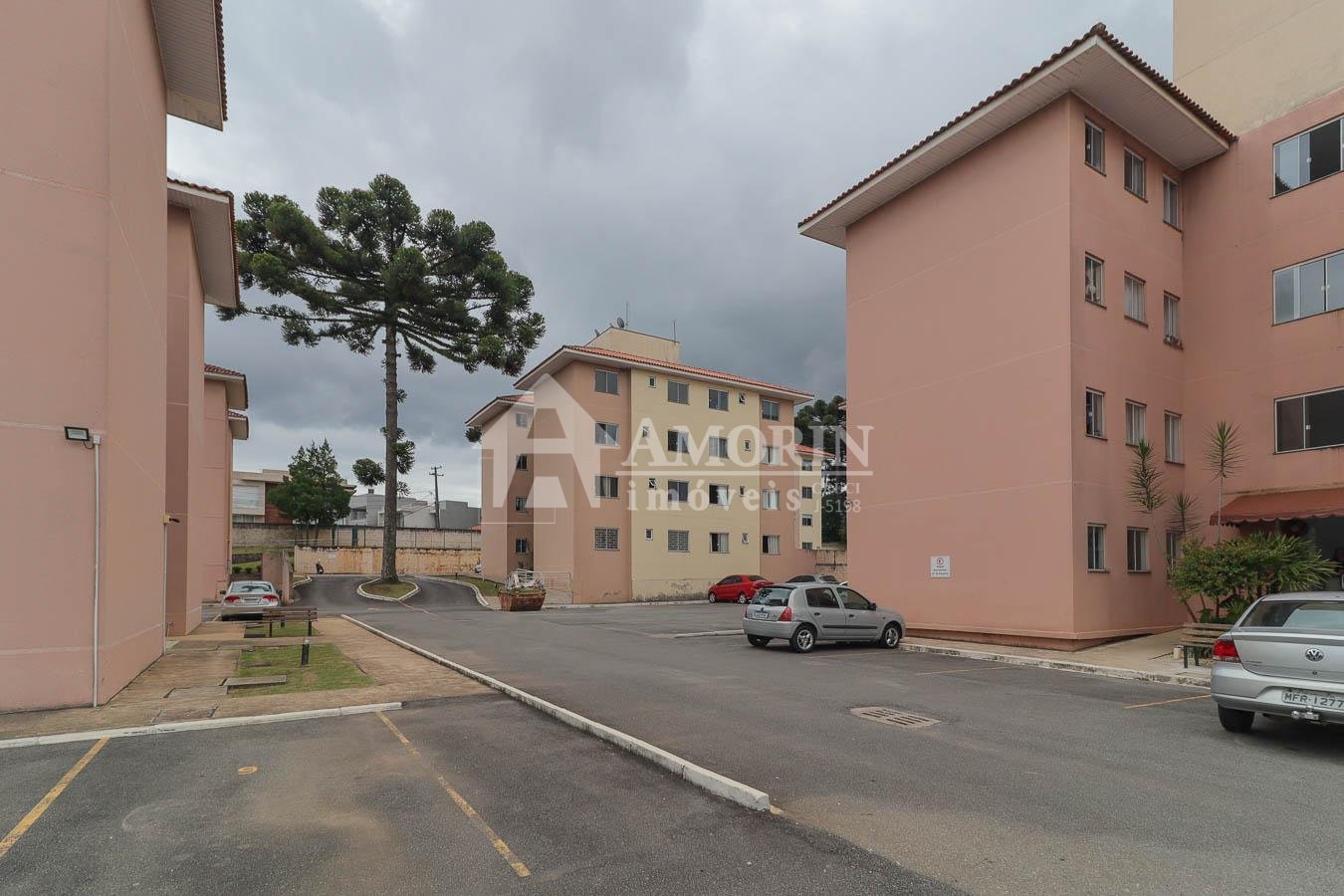 Apartamento à venda 2 Quartos, Pioneiros, FAZENDA RIO GRANDE - PR