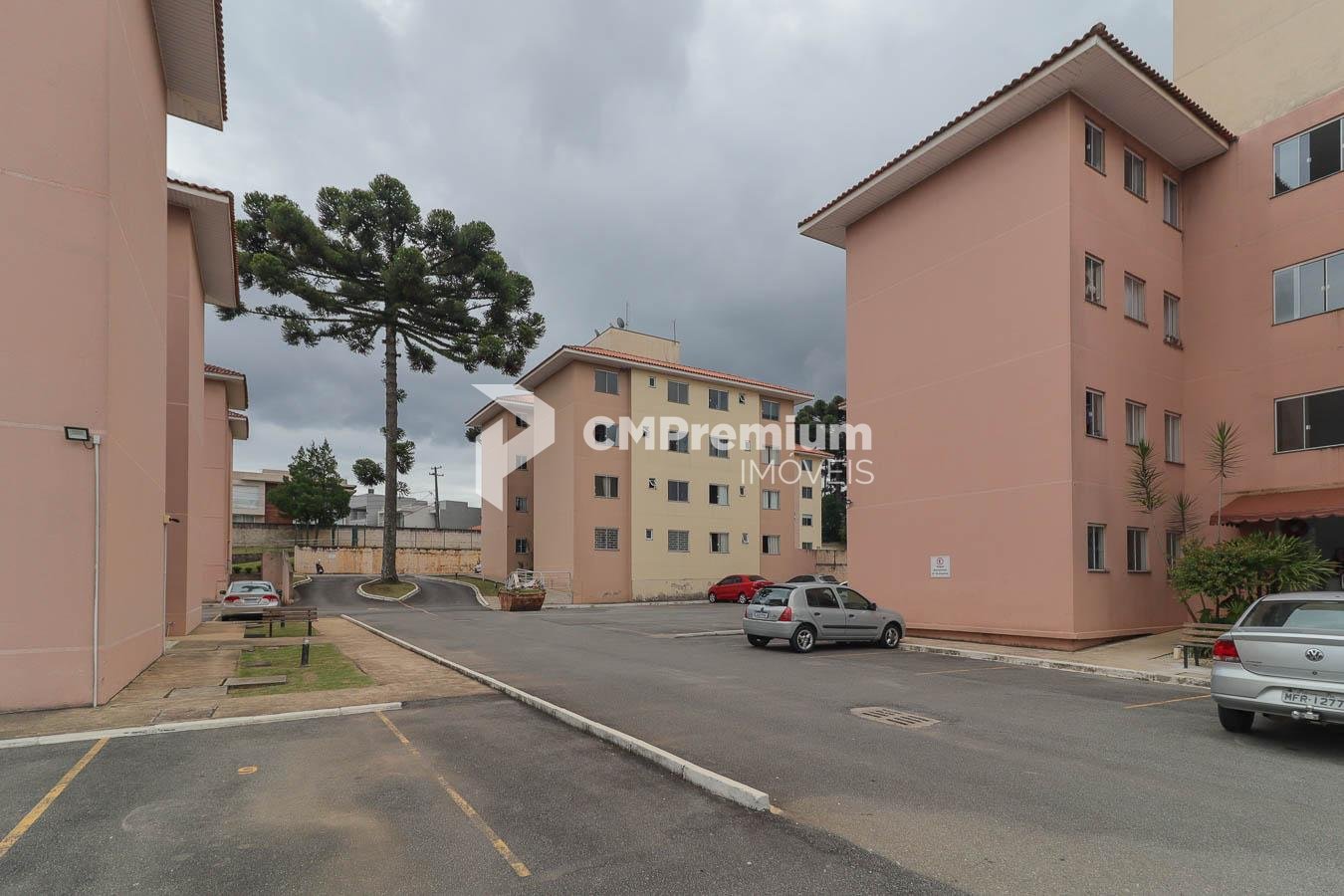 Apartamento à venda 2 Quartos, Pioneiros, FAZENDA RIO GRANDE - PR