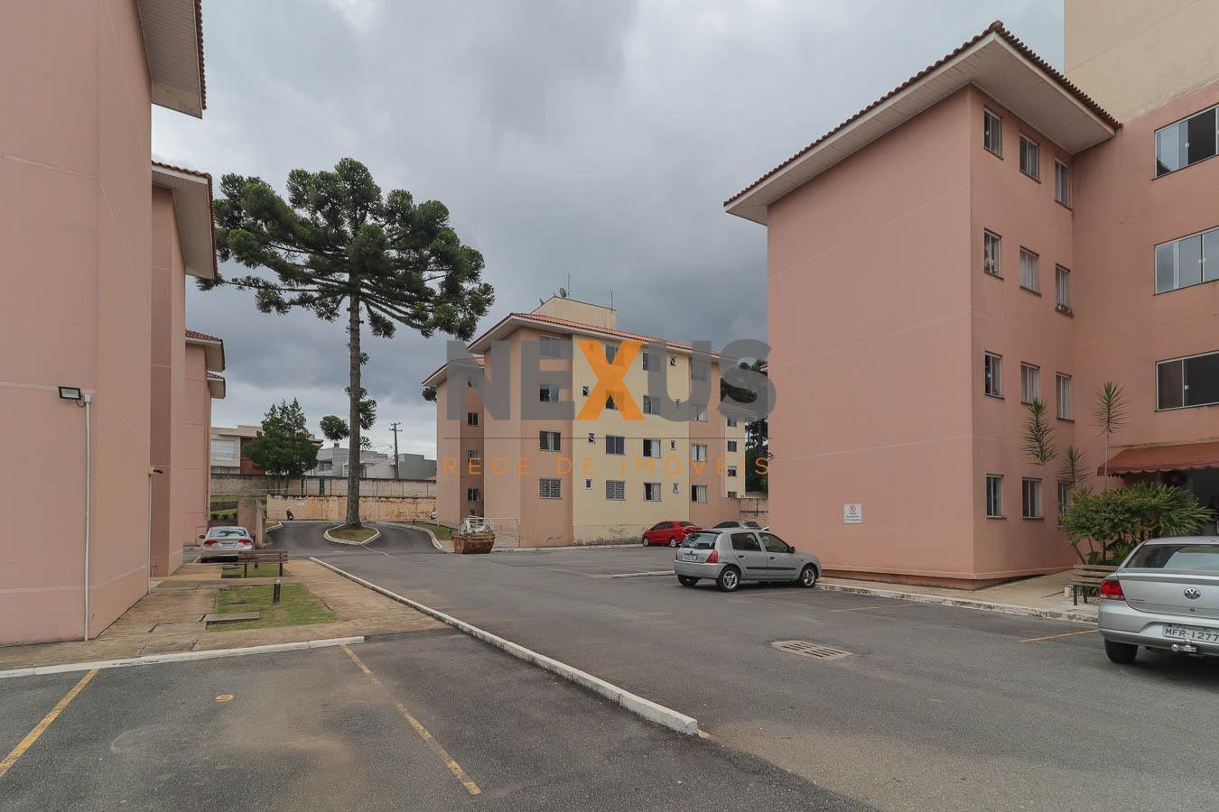 Apartamento à venda 2 Quartos, Pioneiros, FAZENDA RIO GRANDE - PR
