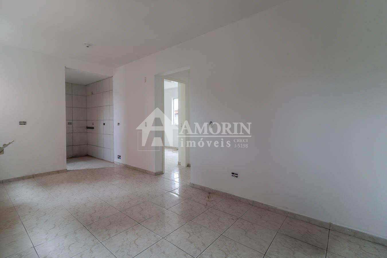 Apartamento à venda 2 Quartos, Pioneiros, FAZENDA RIO GRANDE - PR