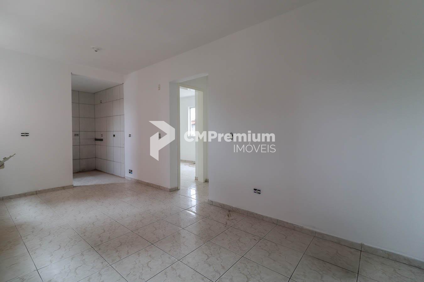 Apartamento à venda 2 Quartos, Pioneiros, FAZENDA RIO GRANDE - PR