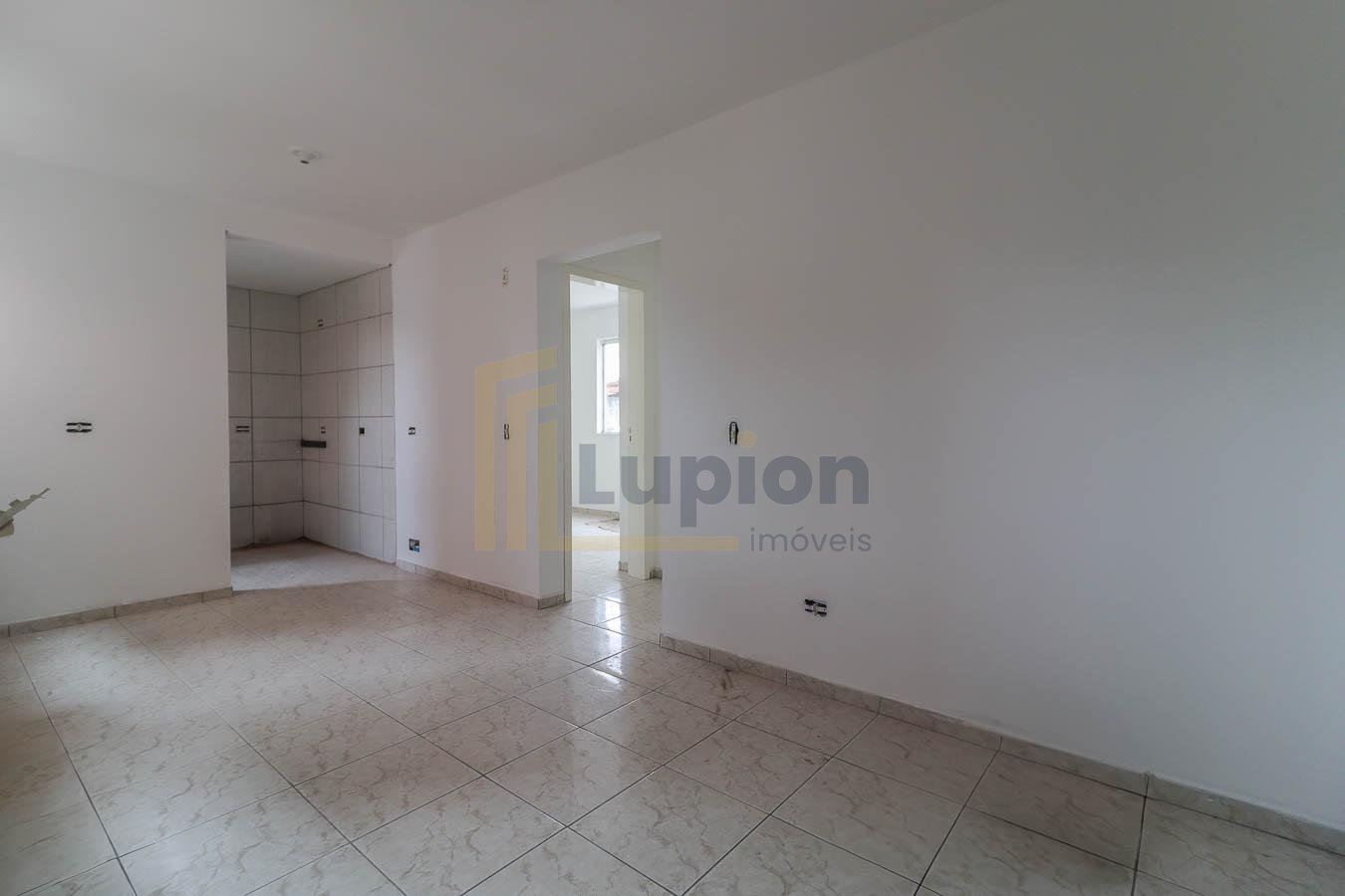 Apartamento à venda 2 Quartos, Pioneiros, FAZENDA RIO GRANDE - PR
