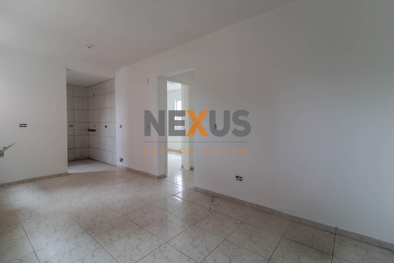 Apartamento à venda 2 Quartos, Pioneiros, FAZENDA RIO GRANDE - PR