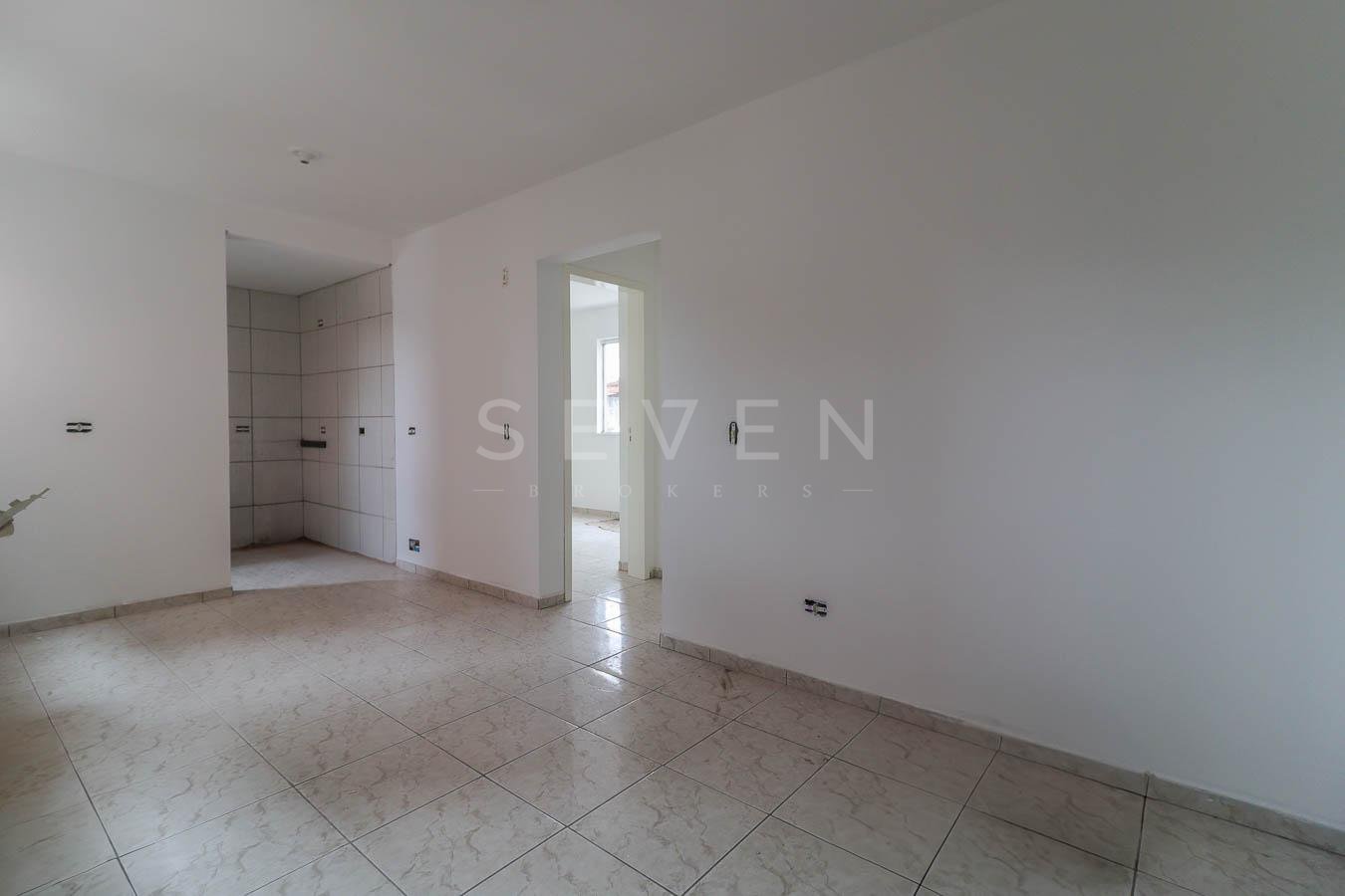Apartamento à venda 2 Quartos, Pioneiros, FAZENDA RIO GRANDE - PR