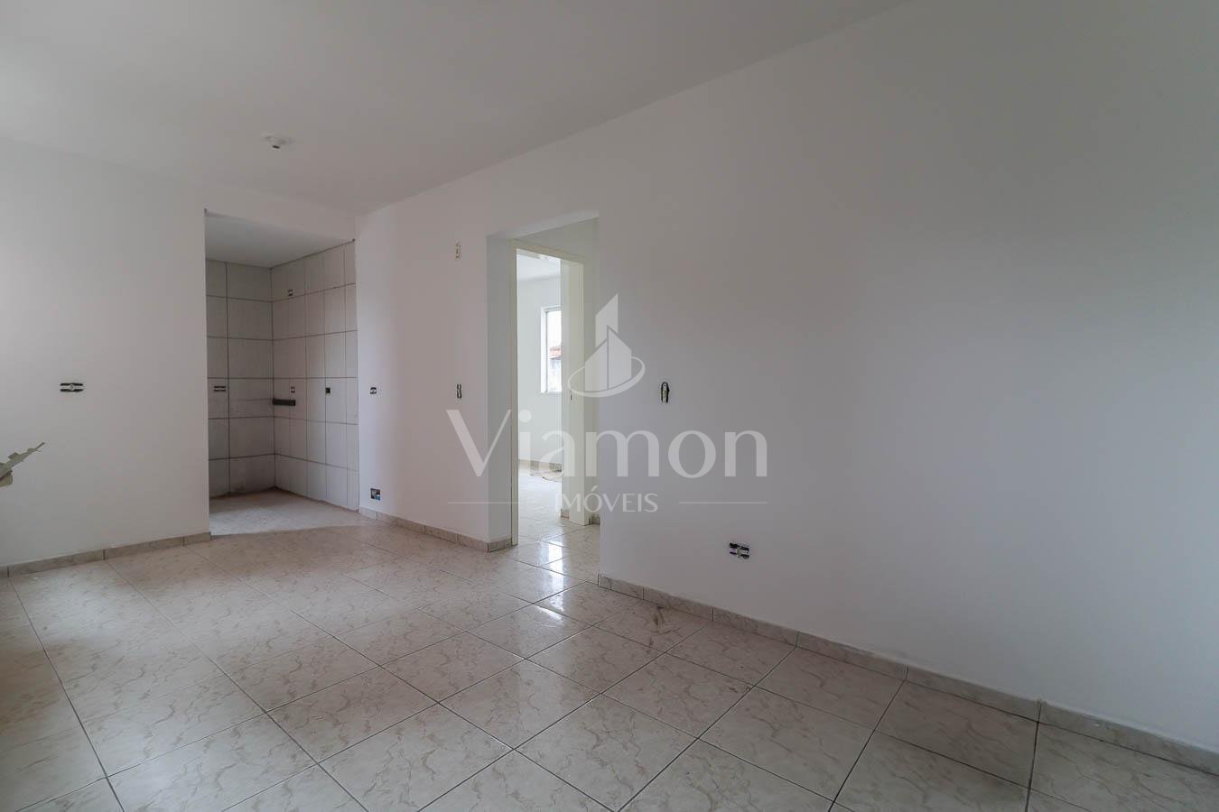 Apartamento à venda 2 Quartos, Pioneiros, FAZENDA RIO GRANDE - PR