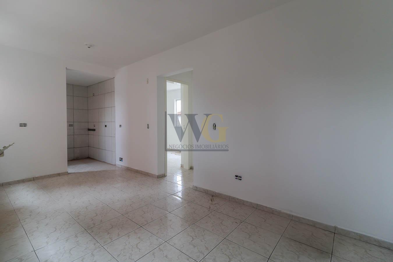 Apartamento à venda 2 Quartos, Pioneiros, FAZENDA RIO GRANDE - PR