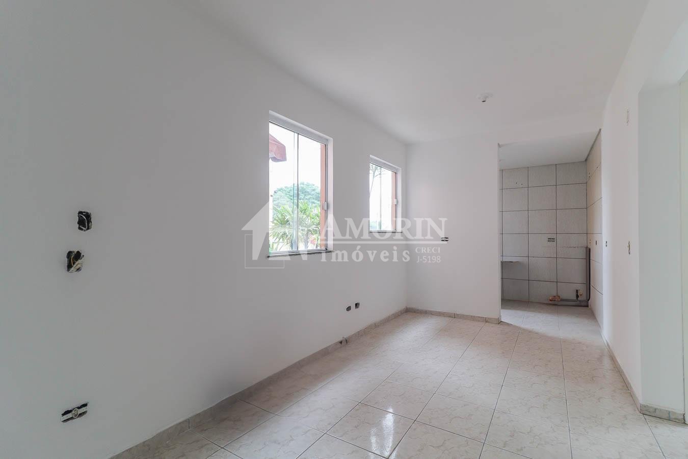 Apartamento à venda 2 Quartos, Pioneiros, FAZENDA RIO GRANDE - PR