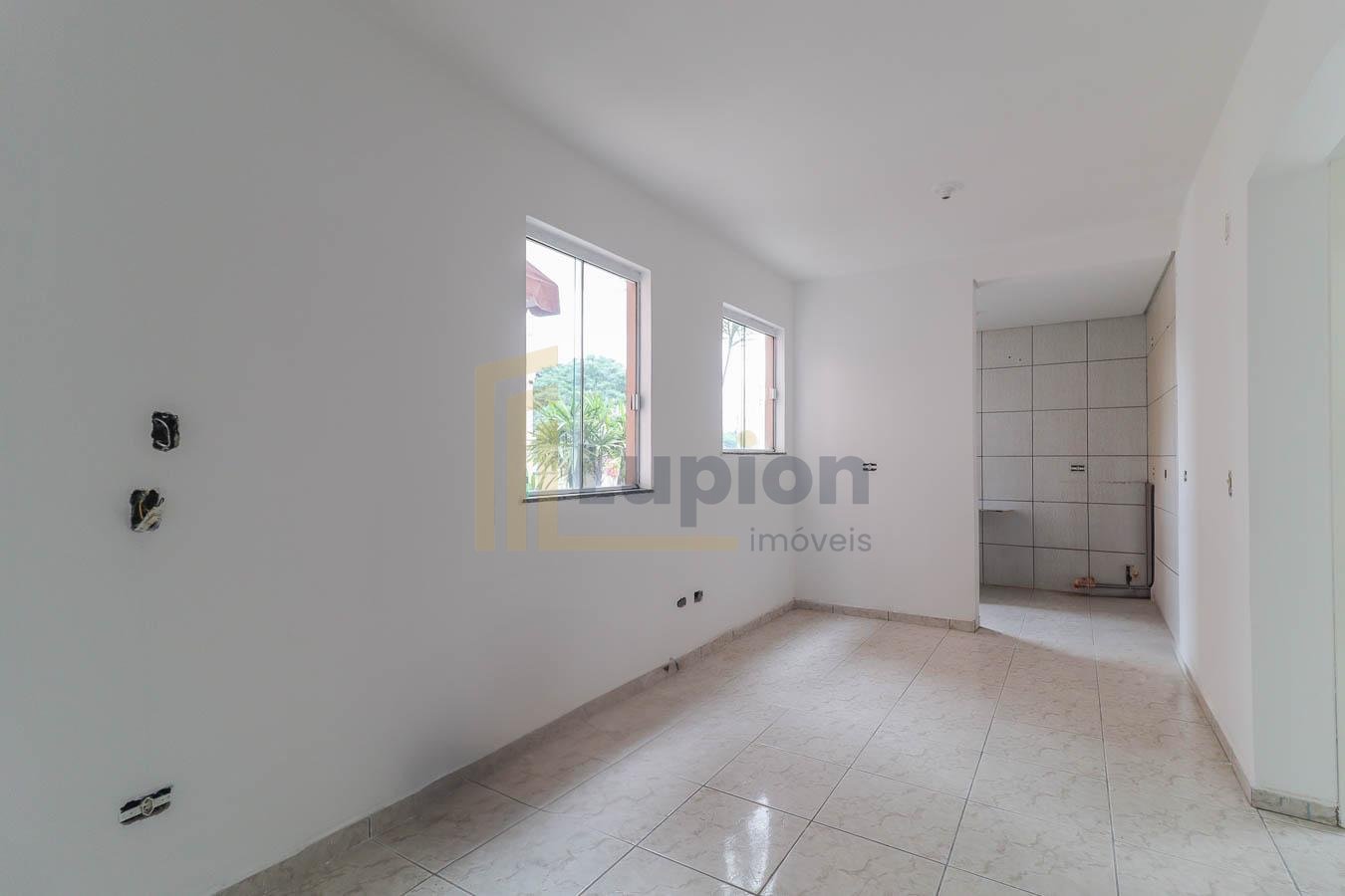 Apartamento à venda 2 Quartos, Pioneiros, FAZENDA RIO GRANDE - PR